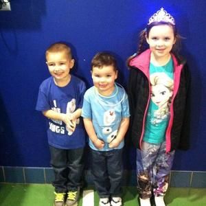 Meet your Posher, Sue